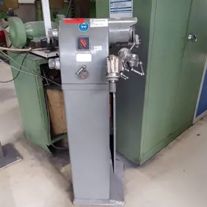 Máquina de retificação de brocas (4127) Feinmechanik Deckel SOE/76-3700