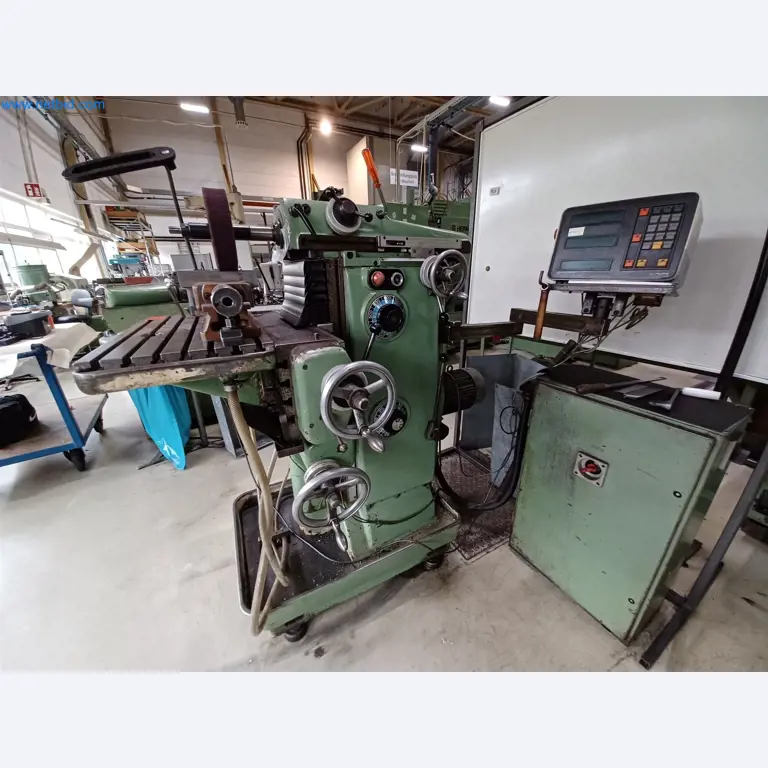 Machines for the production of stamped parts for the automotive industry, among others-2