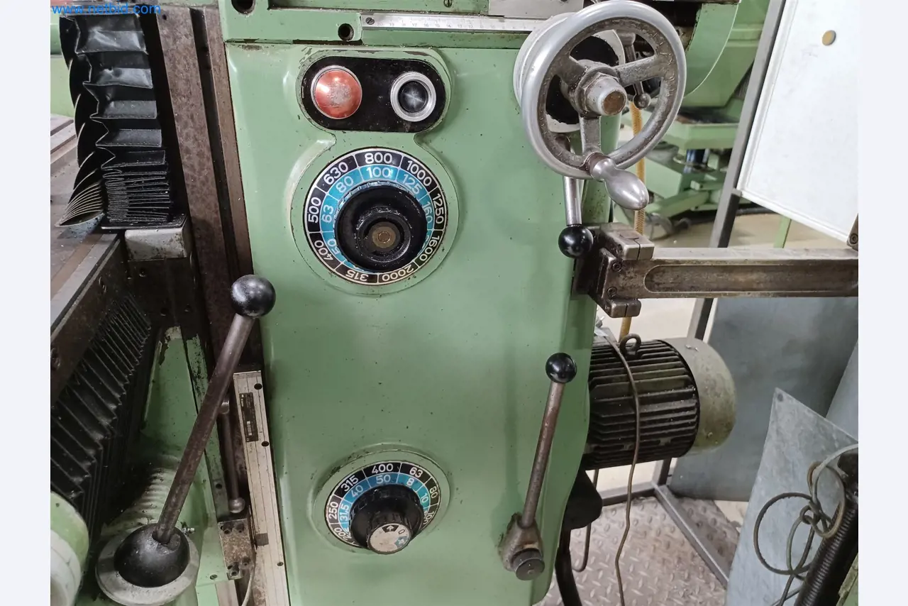 Machines for the production of stamped parts for the automotive industry, among others-5