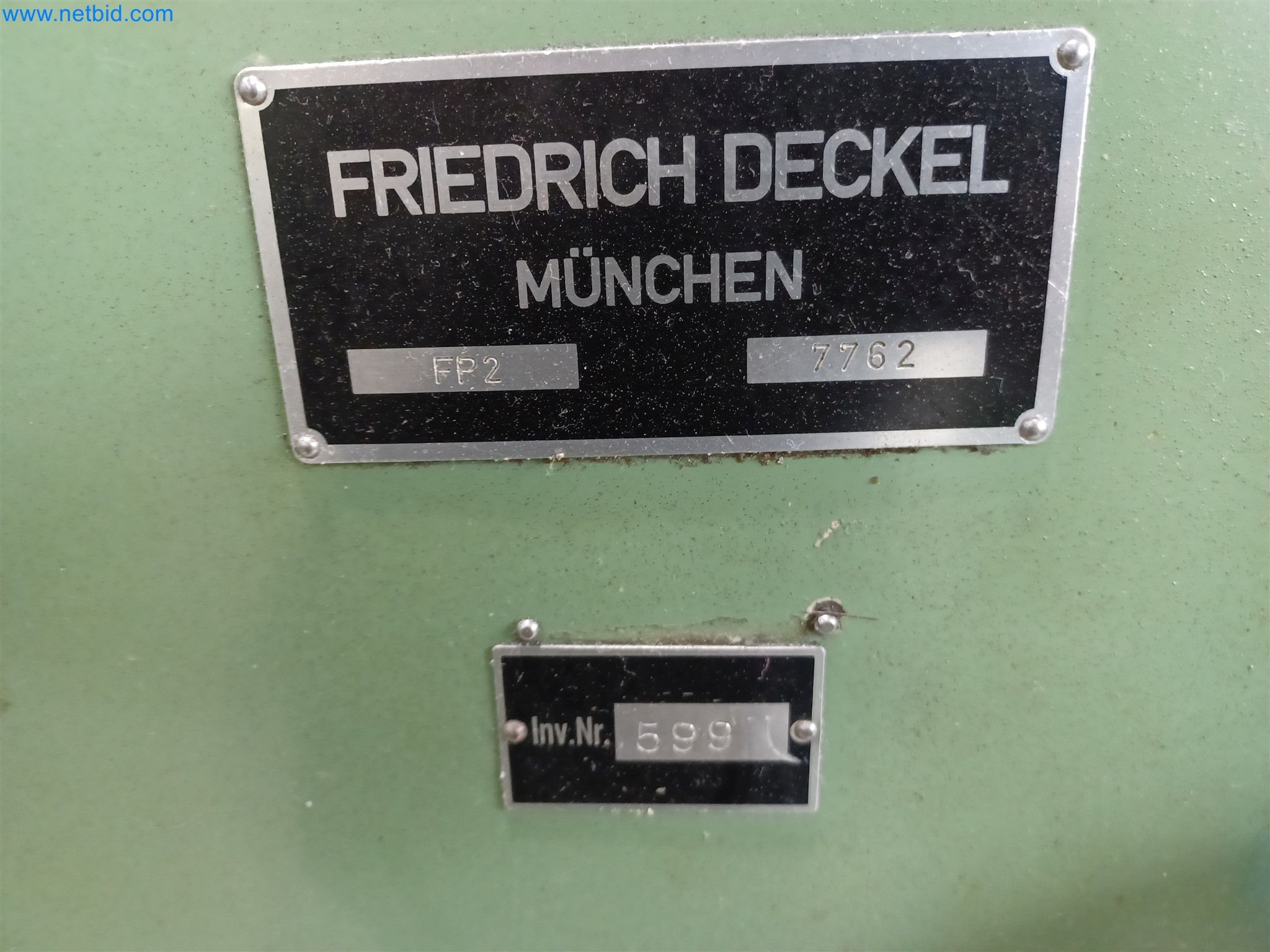 Machines for the production of stamped parts for the automotive industry, among others-6