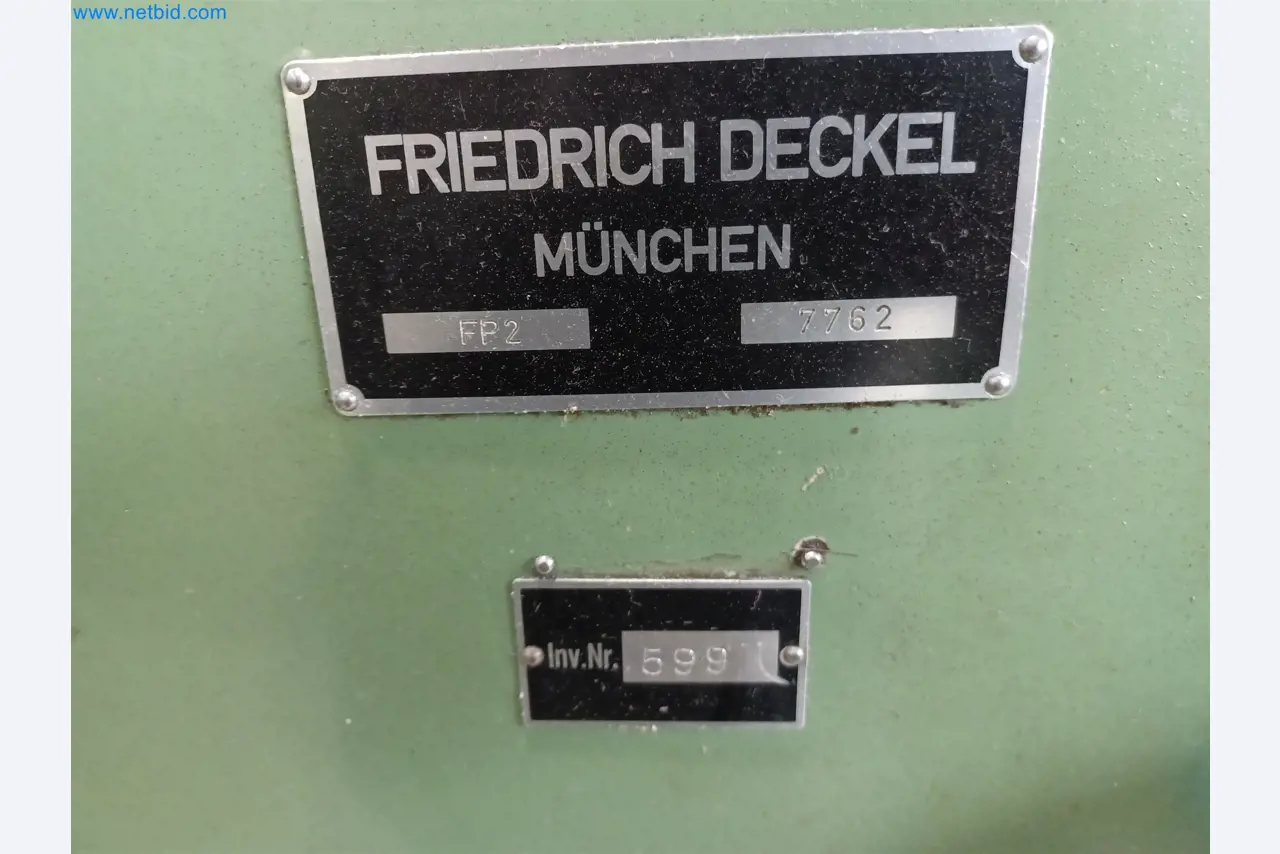 Machines for the production of stamped parts for the automotive industry, among others-6