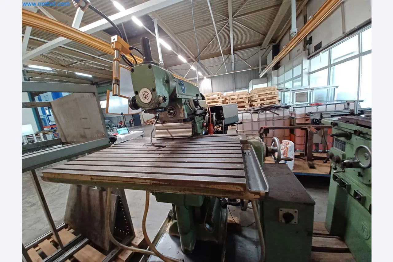 Máquinas para la producción de piezas estampadas para la industria del automóvil, entre otras-1