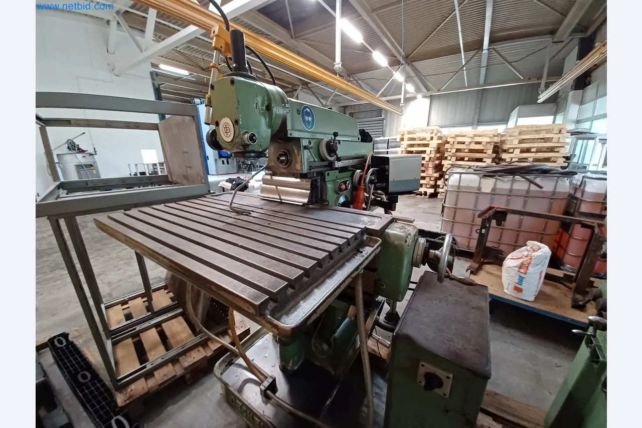 Máquinas para la producción de piezas estampadas para la industria del automóvil, entre otras-2