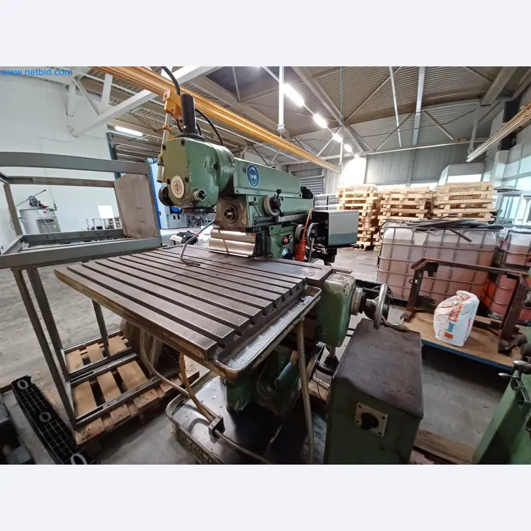 Máquinas para la producción de piezas estampadas para la industria del automóvil, entre otras-2