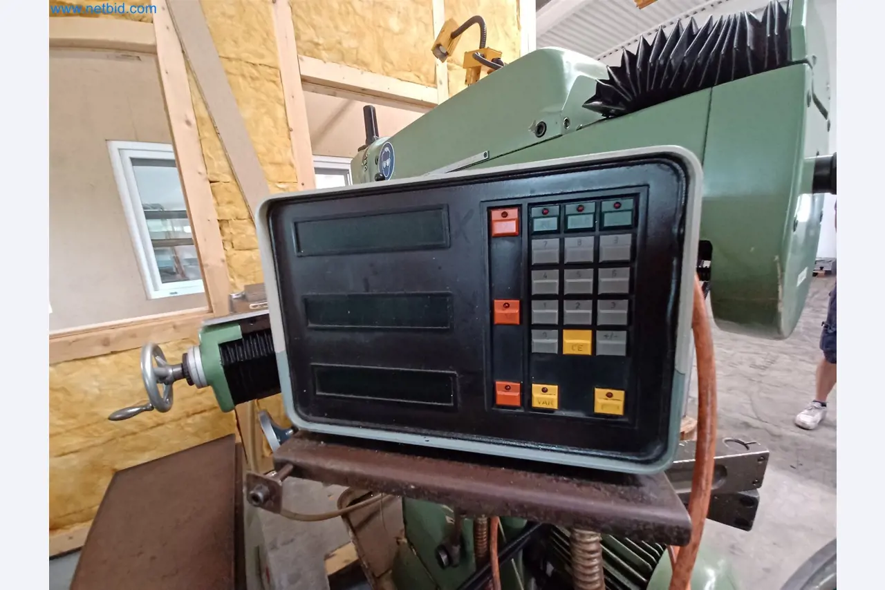 Máquinas para la producción de piezas estampadas para la industria del automóvil, entre otras-3