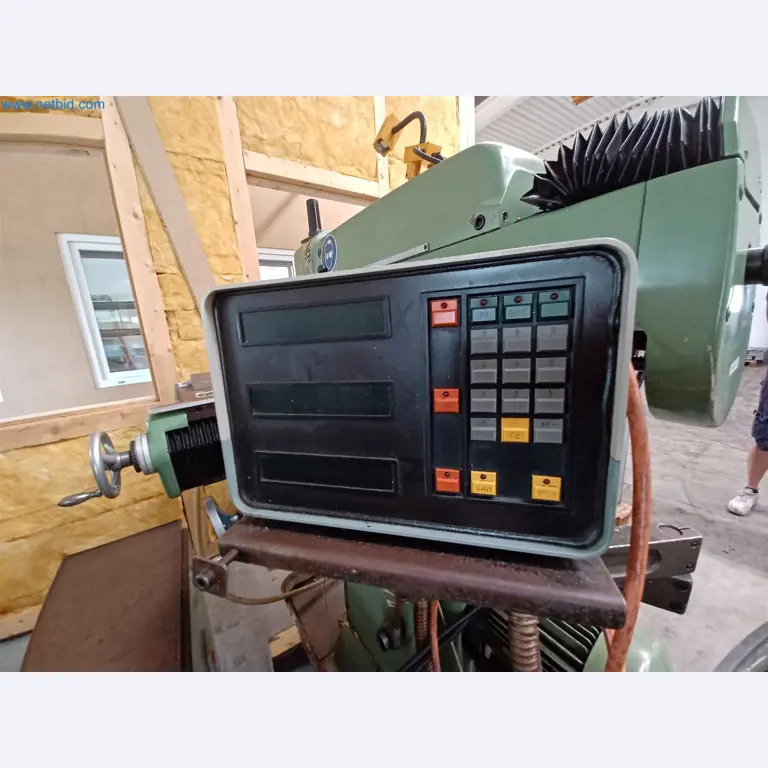 Máquinas para la producción de piezas estampadas para la industria del automóvil, entre otras-3