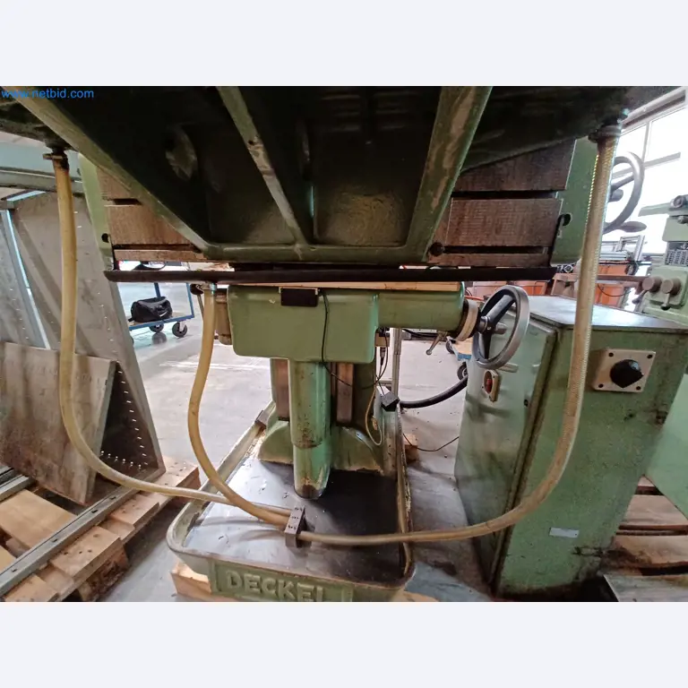 Máquinas para la producción de piezas estampadas para la industria del automóvil, entre otras-6