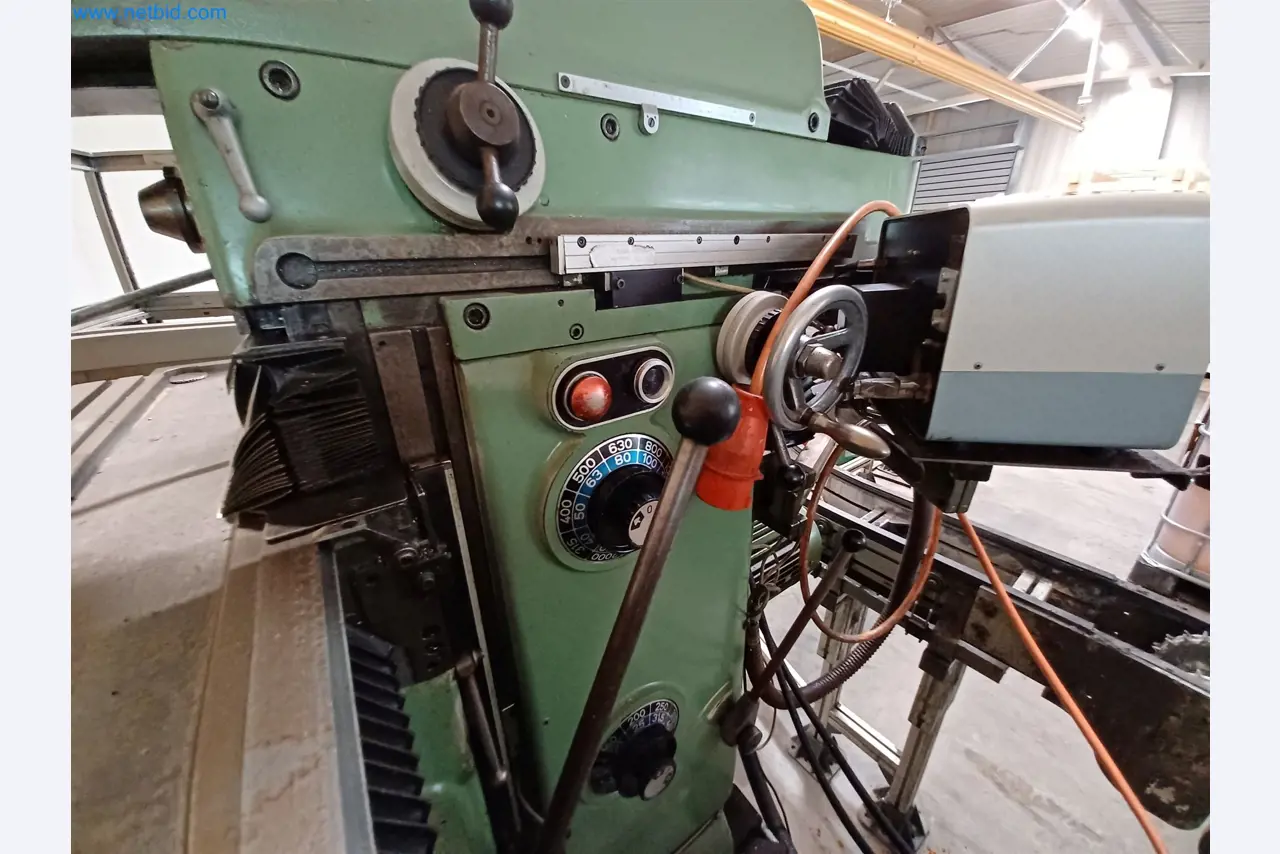 Máquinas para la producción de piezas estampadas para la industria del automóvil, entre otras-8