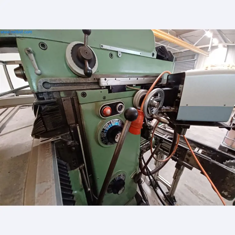 Máquinas para la producción de piezas estampadas para la industria del automóvil, entre otras-8