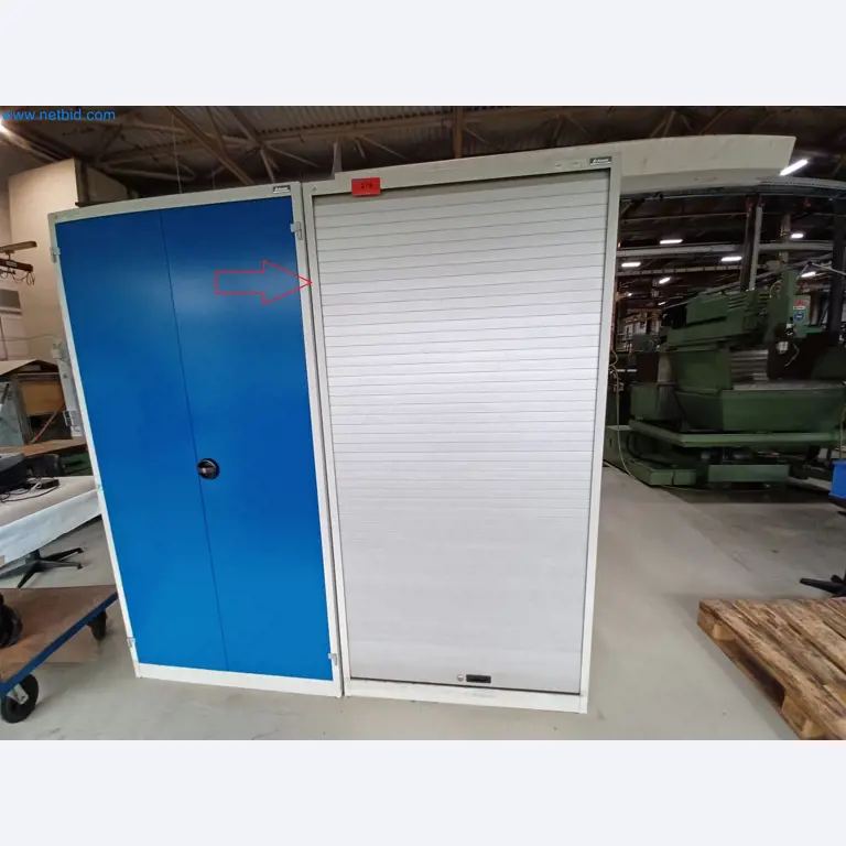 Stroji za proizvodnjo štancanih delov za avtomobilsko industrijo, med drugim-1