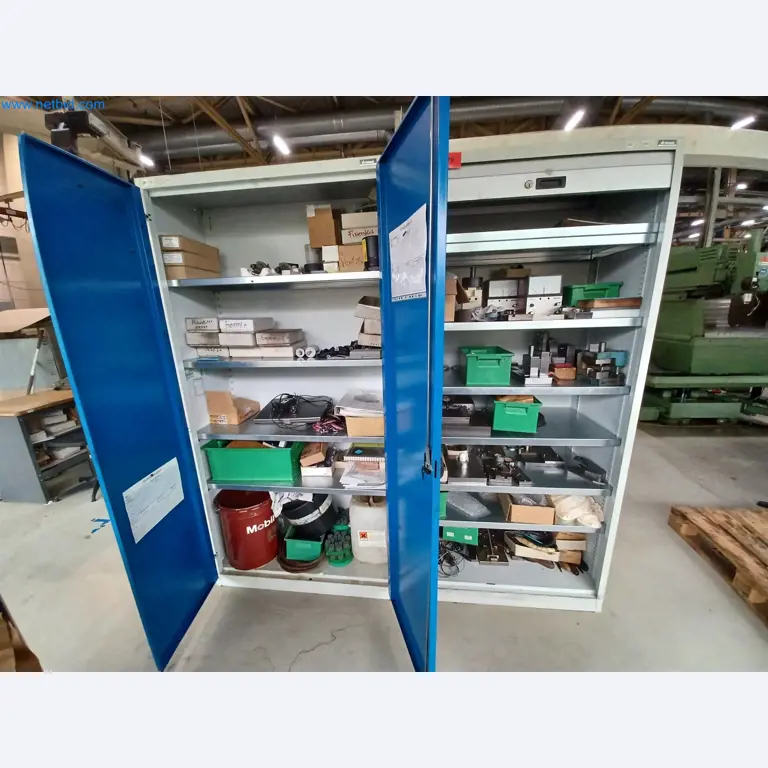 Stroji za proizvodnjo štancanih delov za avtomobilsko industrijo, med drugim-2