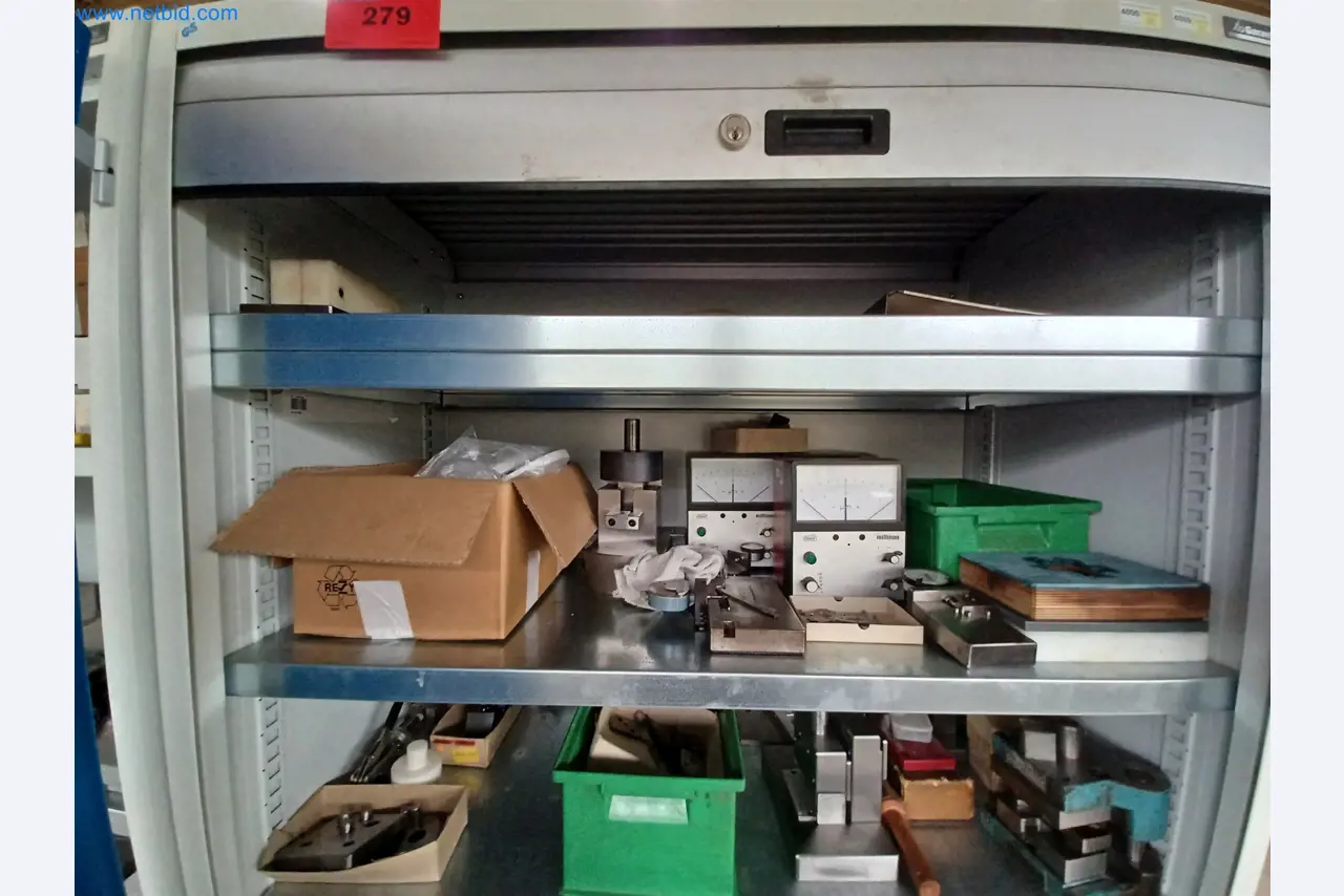 Stroji za proizvodnjo štancanih delov za avtomobilsko industrijo, med drugim-3