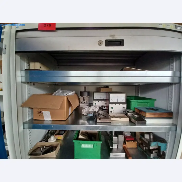 Stroji za proizvodnjo štancanih delov za avtomobilsko industrijo, med drugim-3