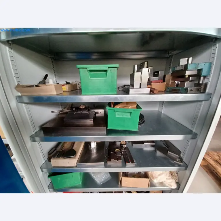 Stroji za proizvodnjo štancanih delov za avtomobilsko industrijo, med drugim-4