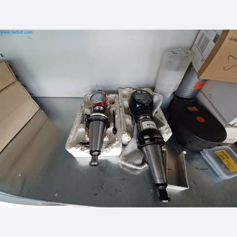 Stroji za proizvodnjo štancanih delov za avtomobilsko industrijo, med drugim-9