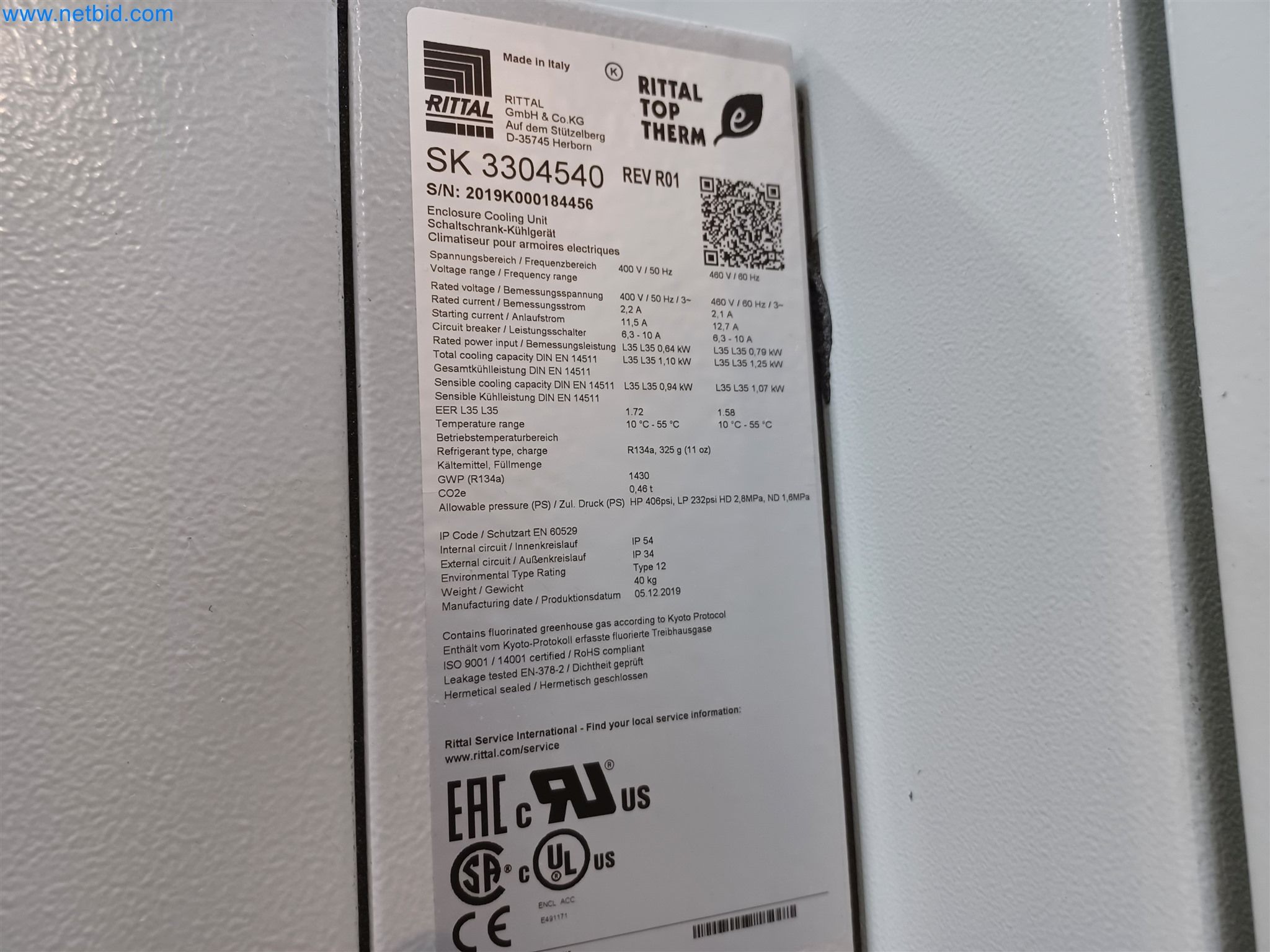 Maszyny do produkcji części tłoczonych dla przemysłu motoryzacyjnego, między innymi-11