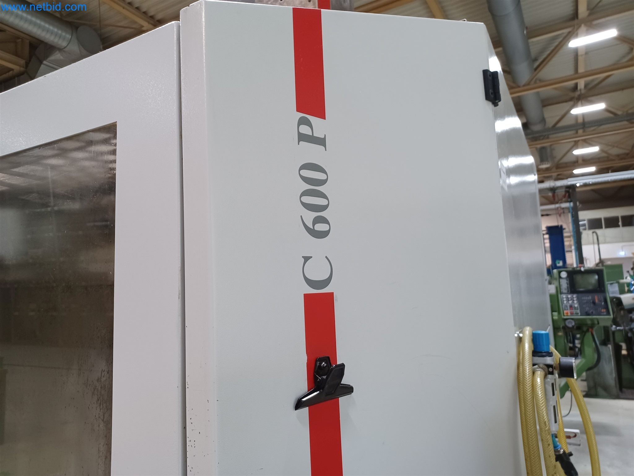 Maszyny do produkcji części tłoczonych dla przemysłu motoryzacyjnego, między innymi-5