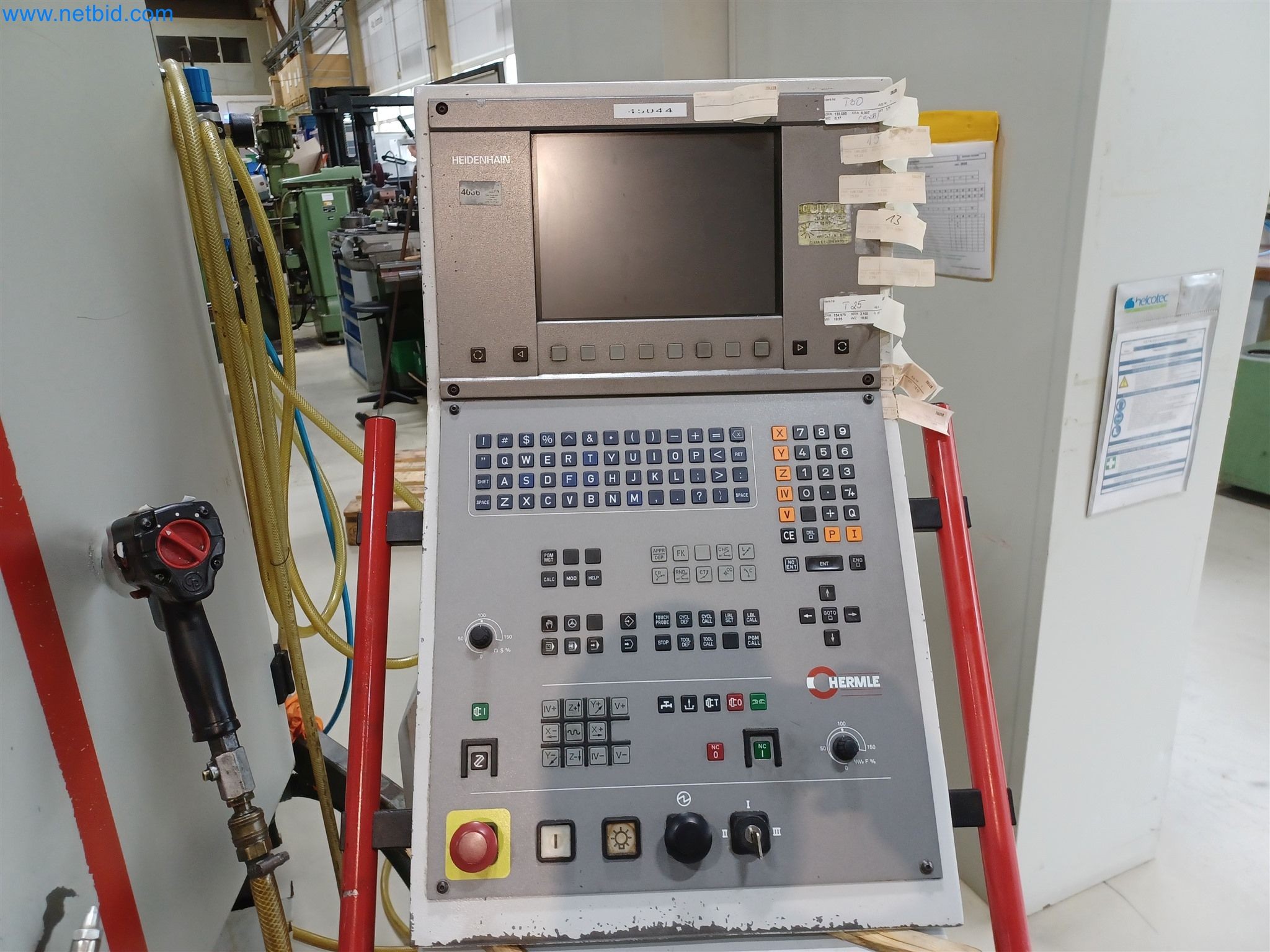 Maszyny do produkcji części tłoczonych dla przemysłu motoryzacyjnego, między innymi-6