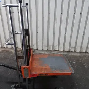 2 Mobilne dvižne mize Kentruck HL400