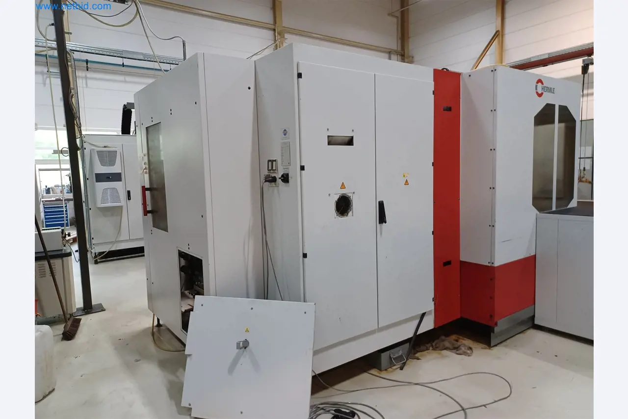 Máquinas para la producción de piezas estampadas para la industria del automóvil, entre otras-10