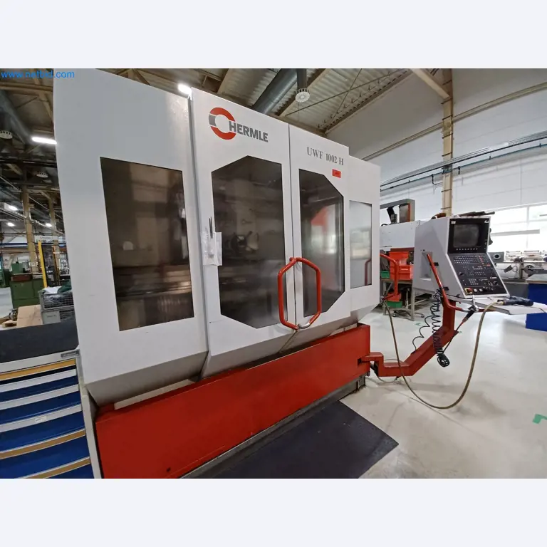 Máquinas para la producción de piezas estampadas para la industria del automóvil, entre otras-1