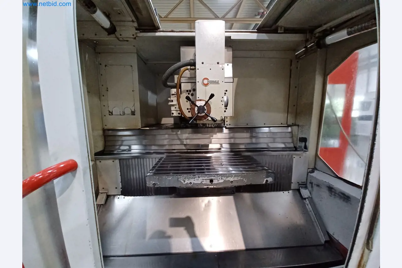 Máquinas para la producción de piezas estampadas para la industria del automóvil, entre otras-2