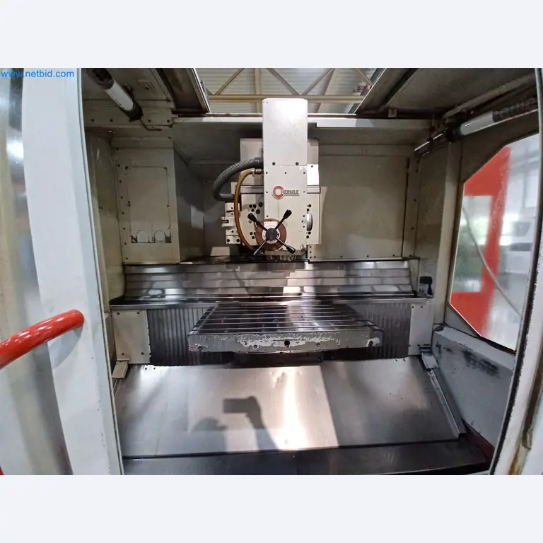 Máquinas para la producción de piezas estampadas para la industria del automóvil, entre otras-2