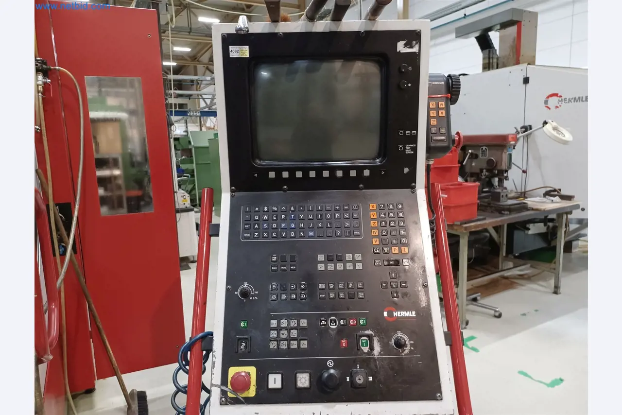 Máquinas para la producción de piezas estampadas para la industria del automóvil, entre otras-4