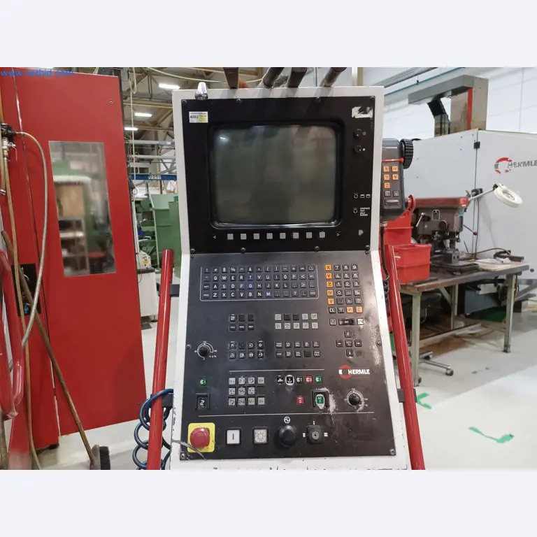 Máquinas para la producción de piezas estampadas para la industria del automóvil, entre otras-4