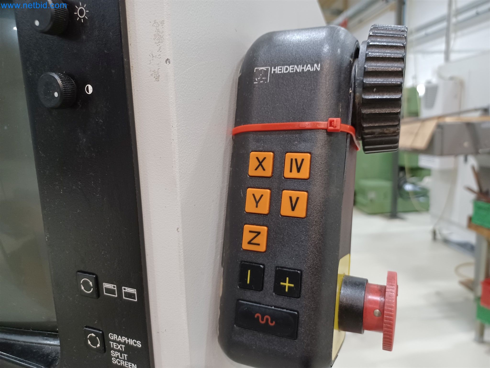 Máquinas para la producción de piezas estampadas para la industria del automóvil, entre otras-5