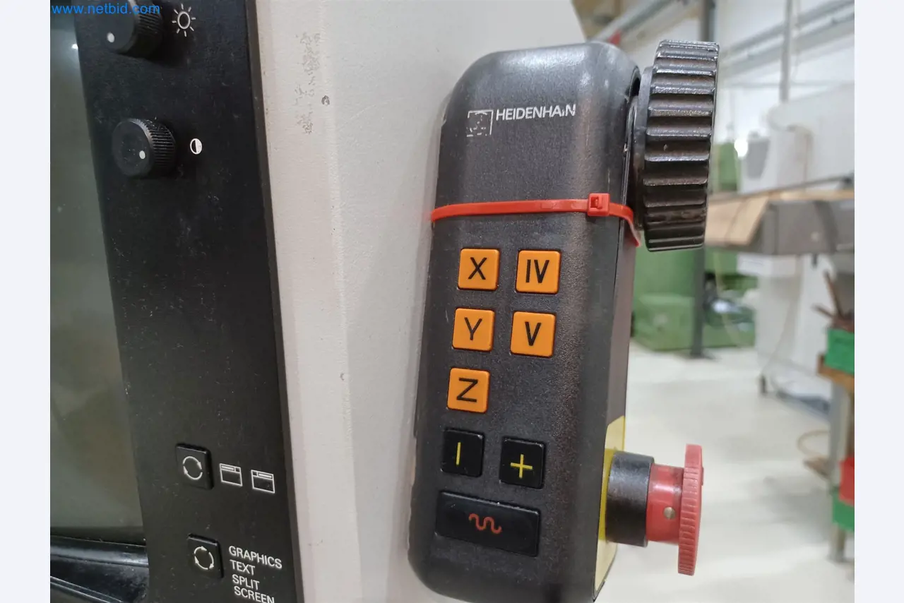 Máquinas para la producción de piezas estampadas para la industria del automóvil, entre otras-5