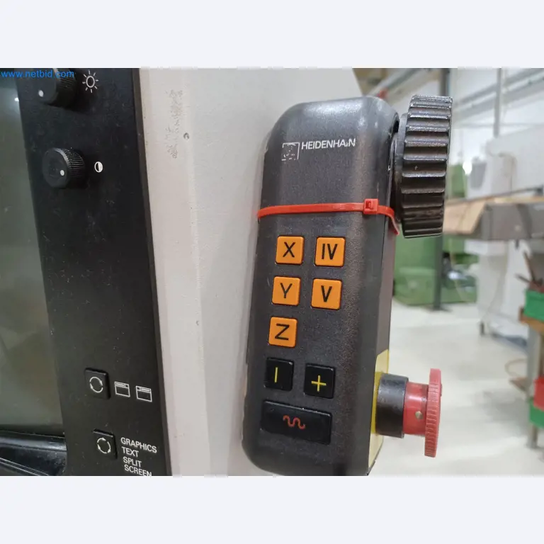 Máquinas para la producción de piezas estampadas para la industria del automóvil, entre otras-5