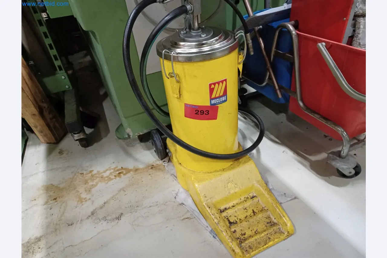 Machines for the production of stamped parts for the automotive industry, among others-1