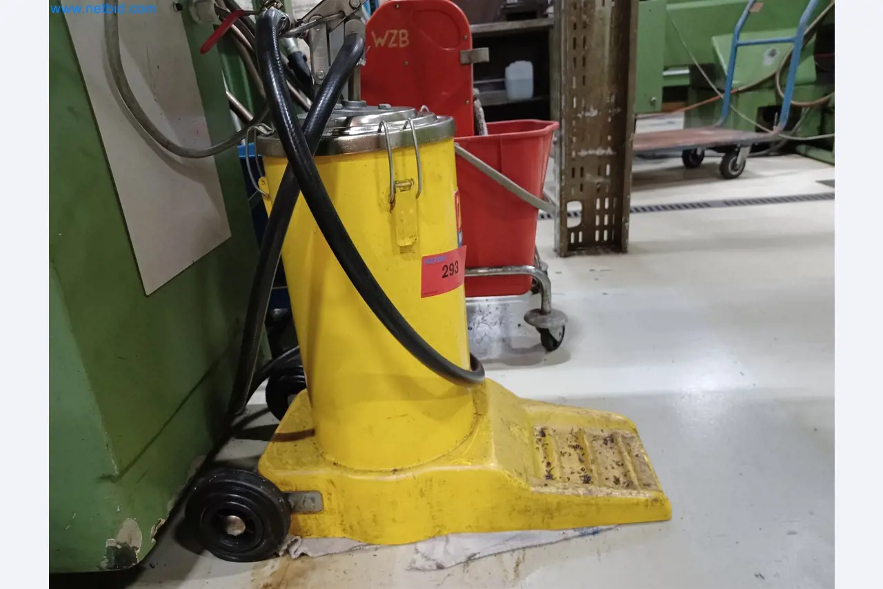 Machines for the production of stamped parts for the automotive industry, among others-3