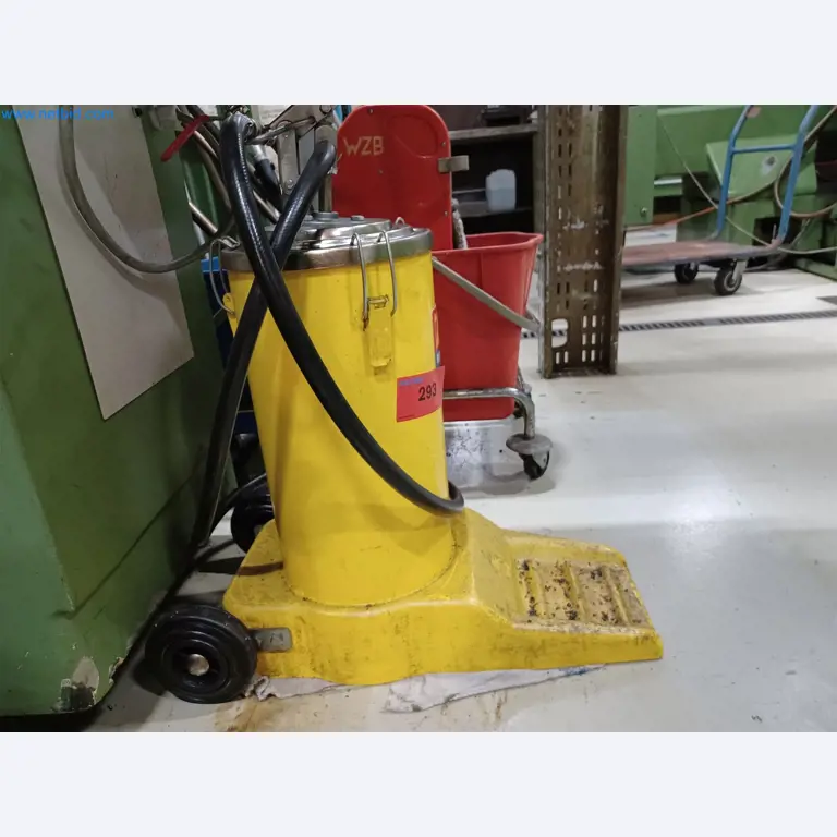 Machines for the production of stamped parts for the automotive industry, among others-3