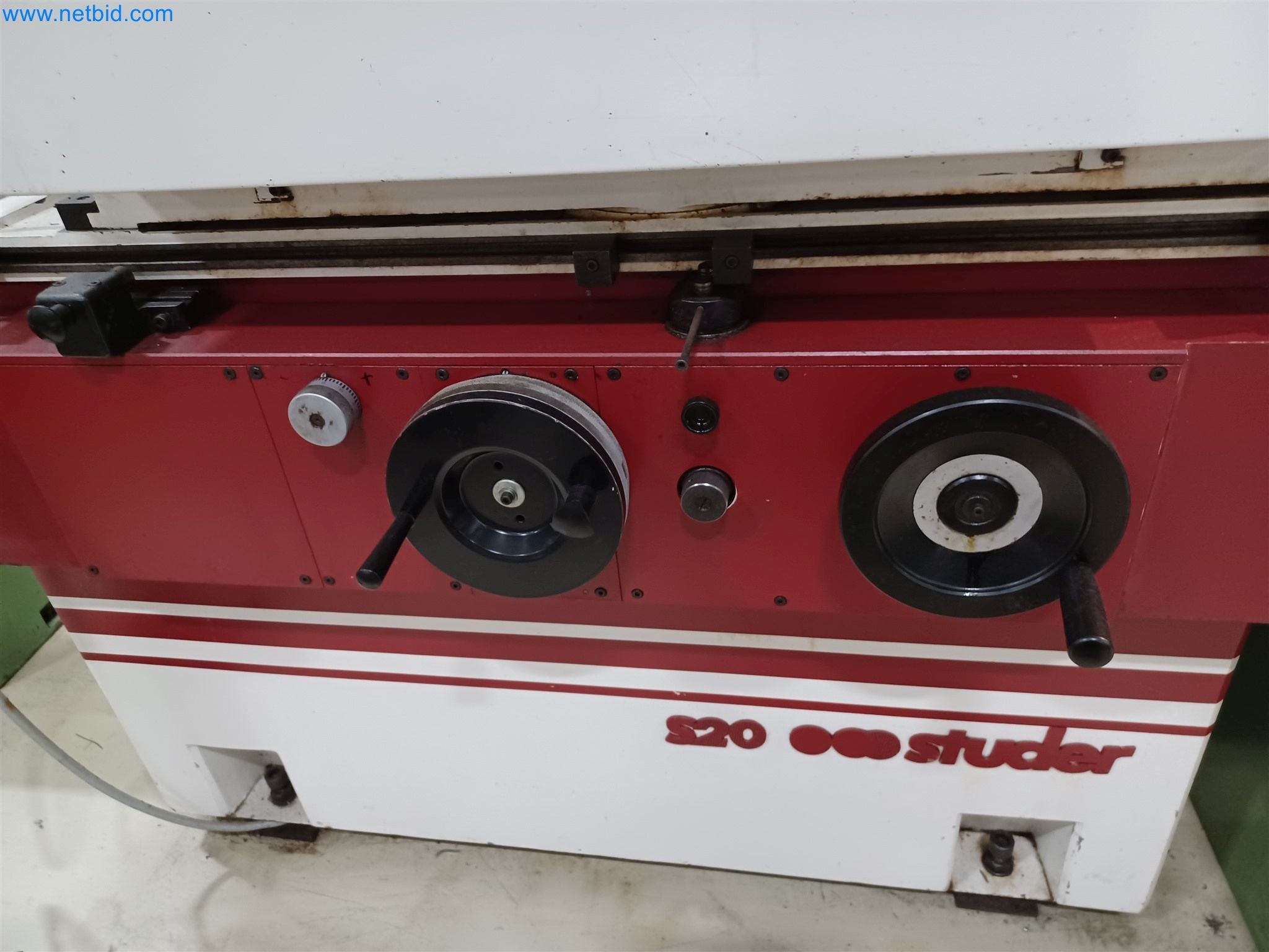 Maschinen zur Herstellung von Stanzteilen u.a. für die Automotiv-Branche-2