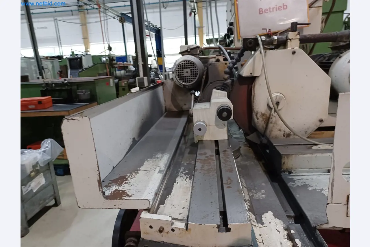 Máquinas para la producción de piezas estampadas para la industria del automóvil, entre otras-6