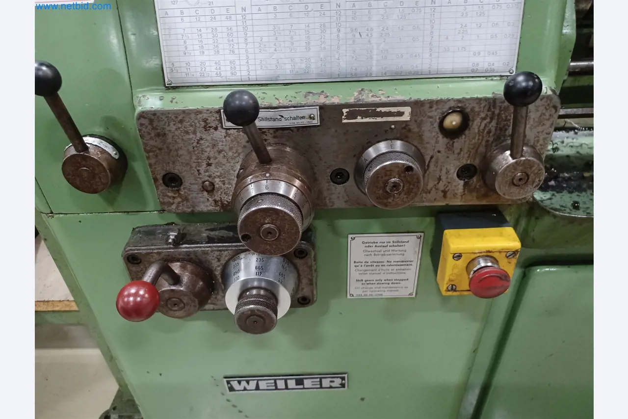 Machines for the production of stamped parts for the automotive industry, among others-2