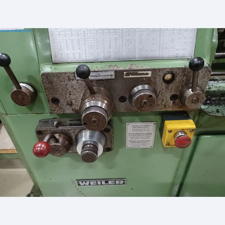 Machines for the production of stamped parts for the automotive industry, among others-2