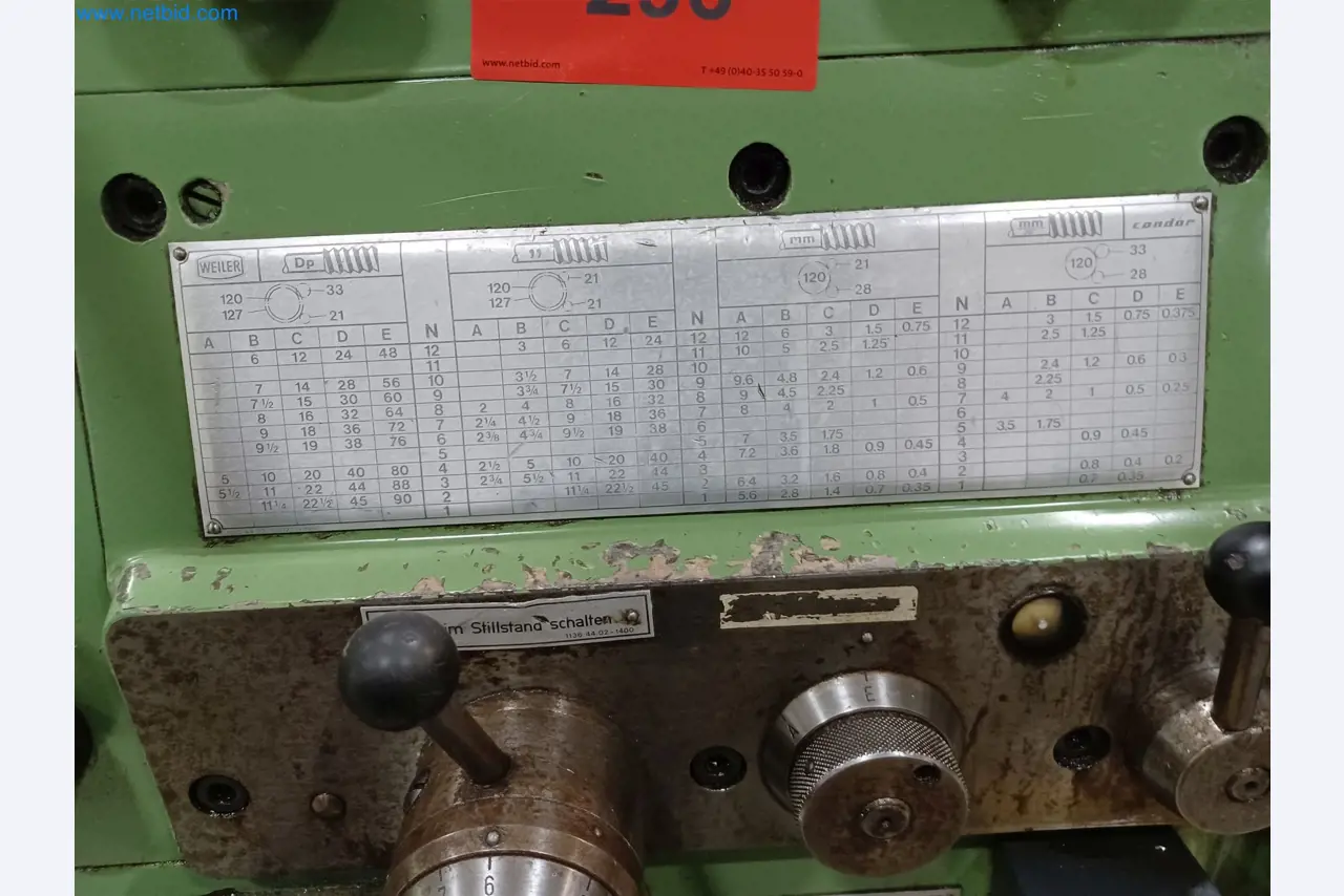 Machines for the production of stamped parts for the automotive industry, among others-8