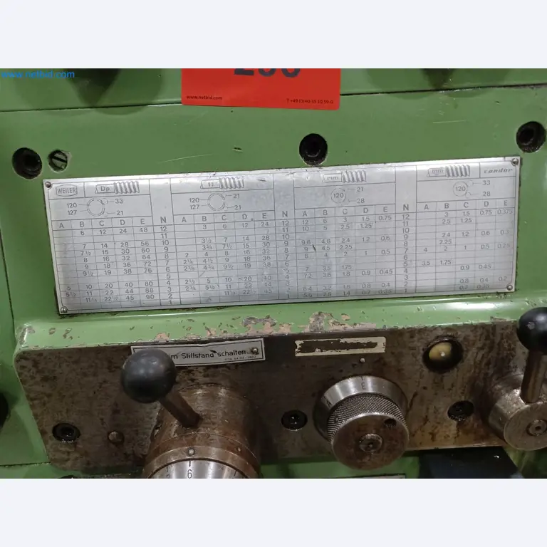 Machines for the production of stamped parts for the automotive industry, among others-8