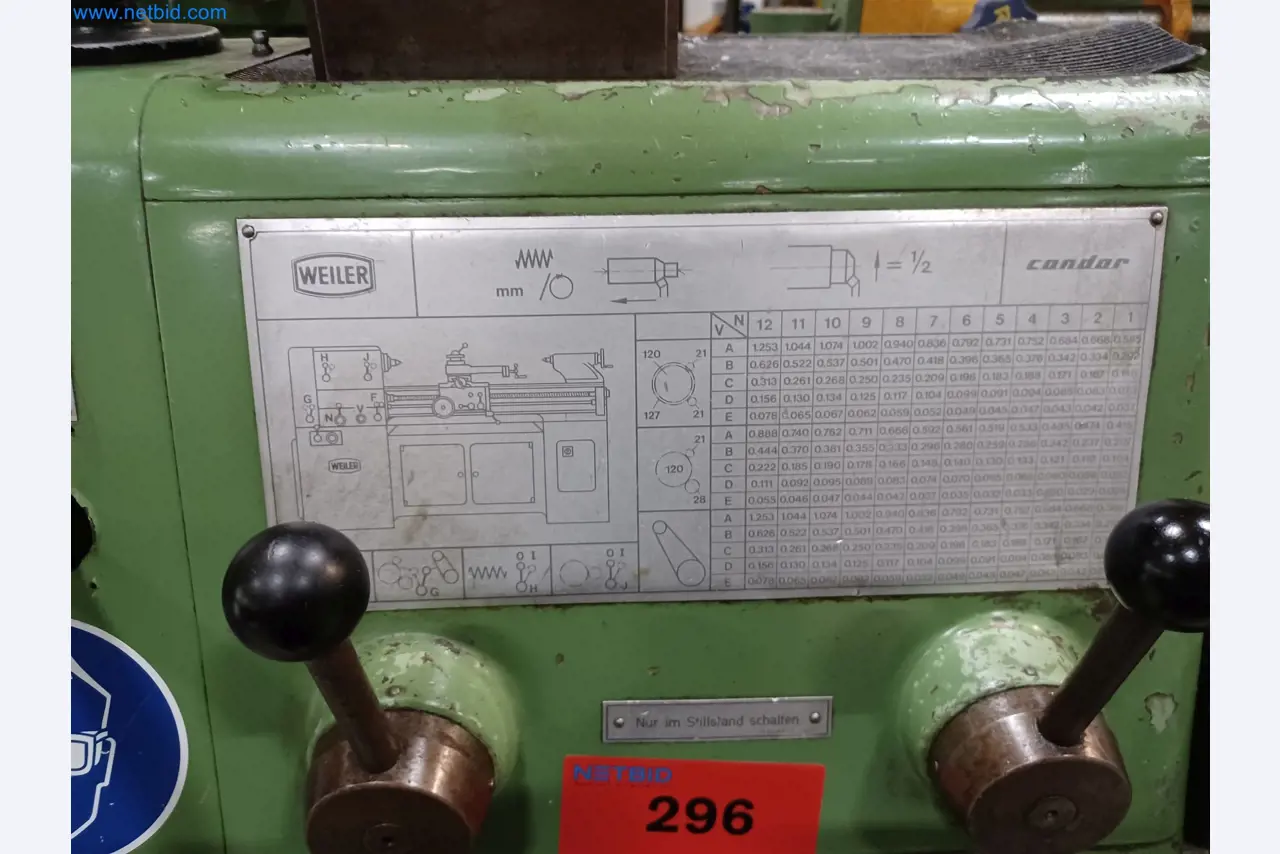 Machines for the production of stamped parts for the automotive industry, among others-9