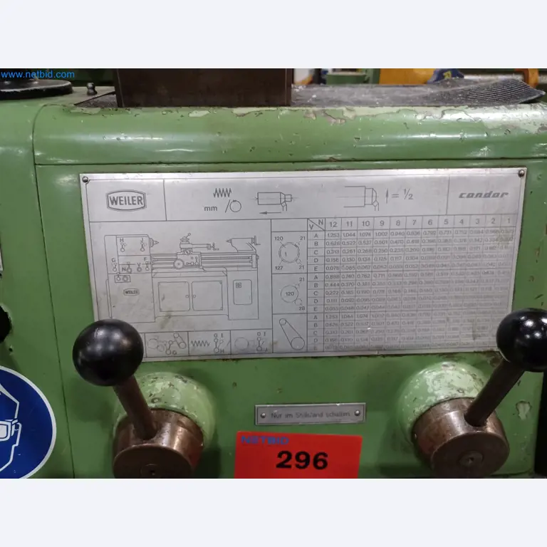 Machines for the production of stamped parts for the automotive industry, among others-9