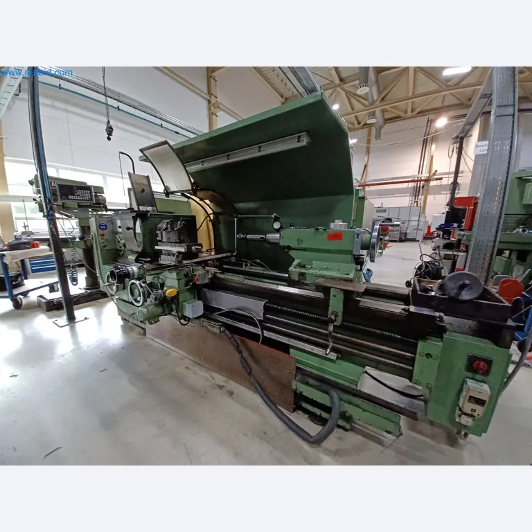 Máquinas para la producción de piezas estampadas para la industria del automóvil, entre otras-2