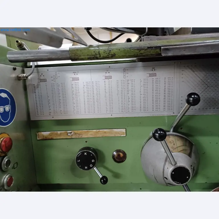 Máquinas para la producción de piezas estampadas para la industria del automóvil, entre otras-8