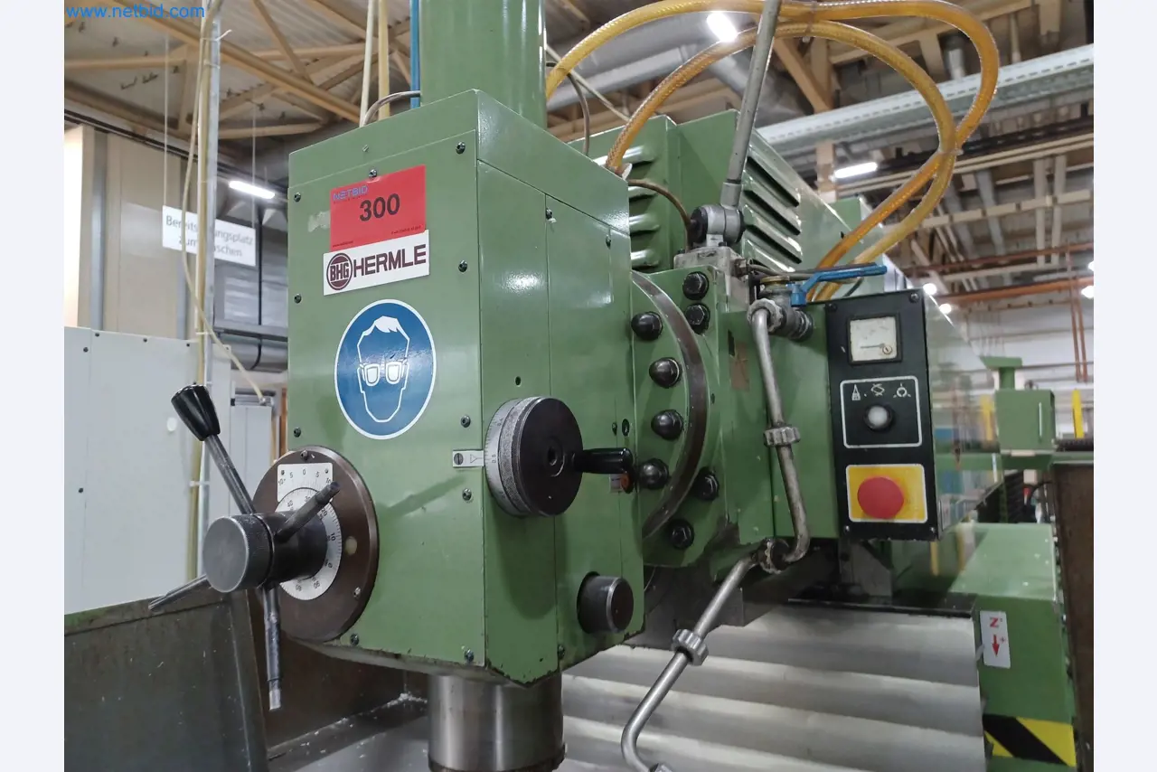 Machines for the production of stamped parts for the automotive industry, among others-10