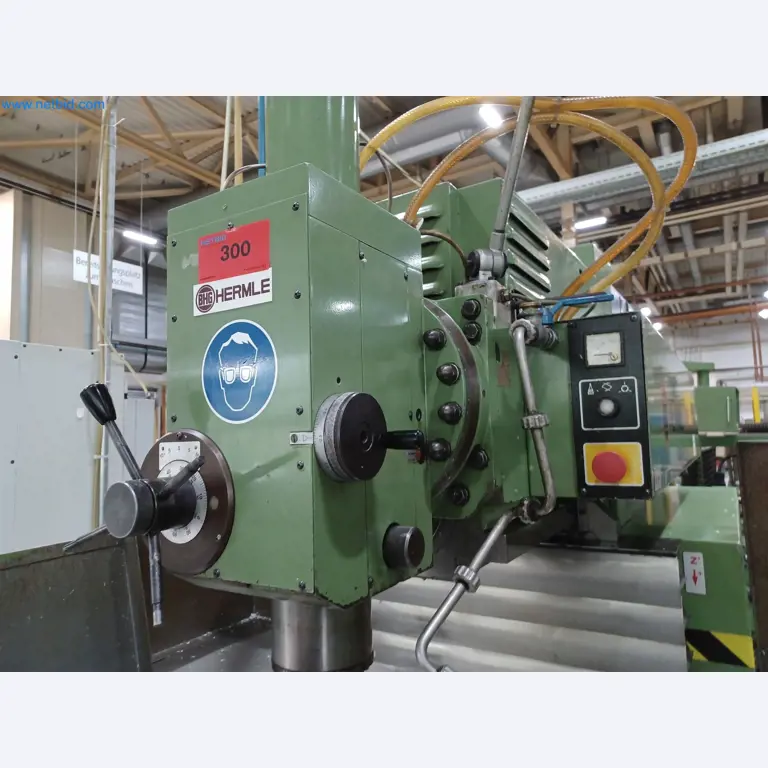 Machines for the production of stamped parts for the automotive industry, among others-10