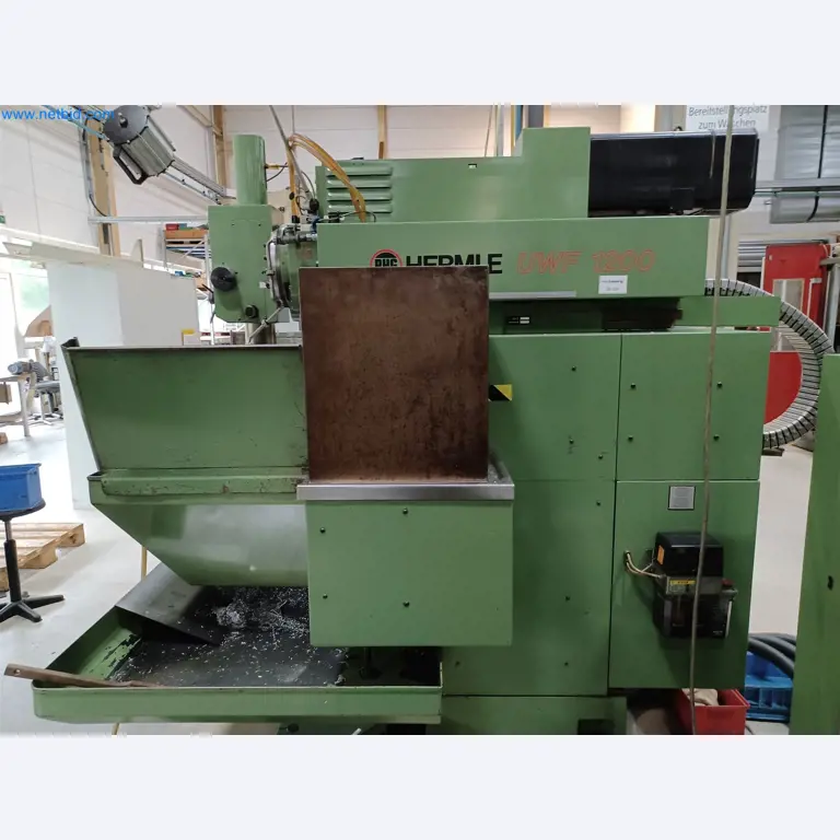 Machines for the production of stamped parts for the automotive industry, among others-3