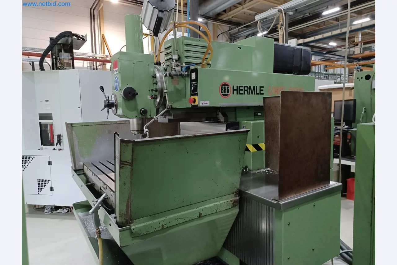 Machines for the production of stamped parts for the automotive industry, among others-4