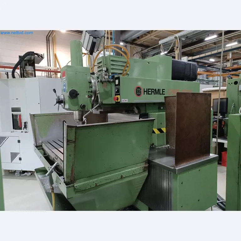 Machines for the production of stamped parts for the automotive industry, among others-4